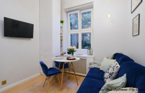 BaySide Apartments Center City Gdansk